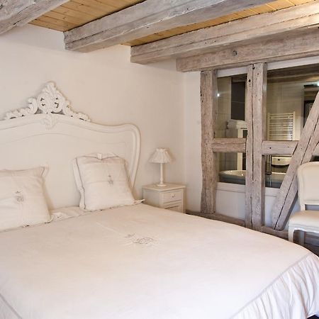סנט היפולייט Chambre Le Hupsa Pfannala חדר תמונה