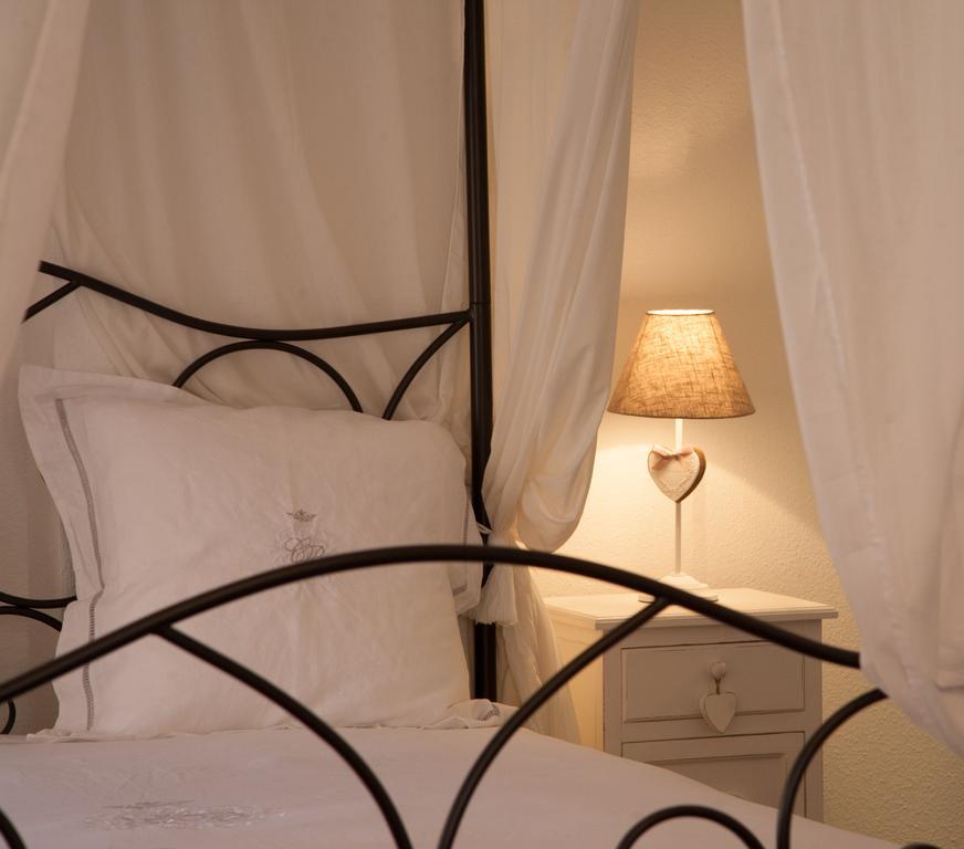 סנט היפולייט Chambre Le Hupsa Pfannala חדר תמונה