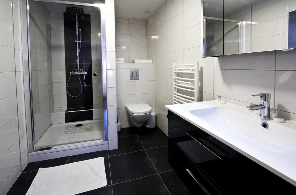 סנט היפולייט Chambre Le Hupsa Pfannala חדר תמונה