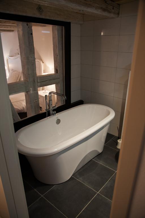 סנט היפולייט Chambre Le Hupsa Pfannala חדר תמונה