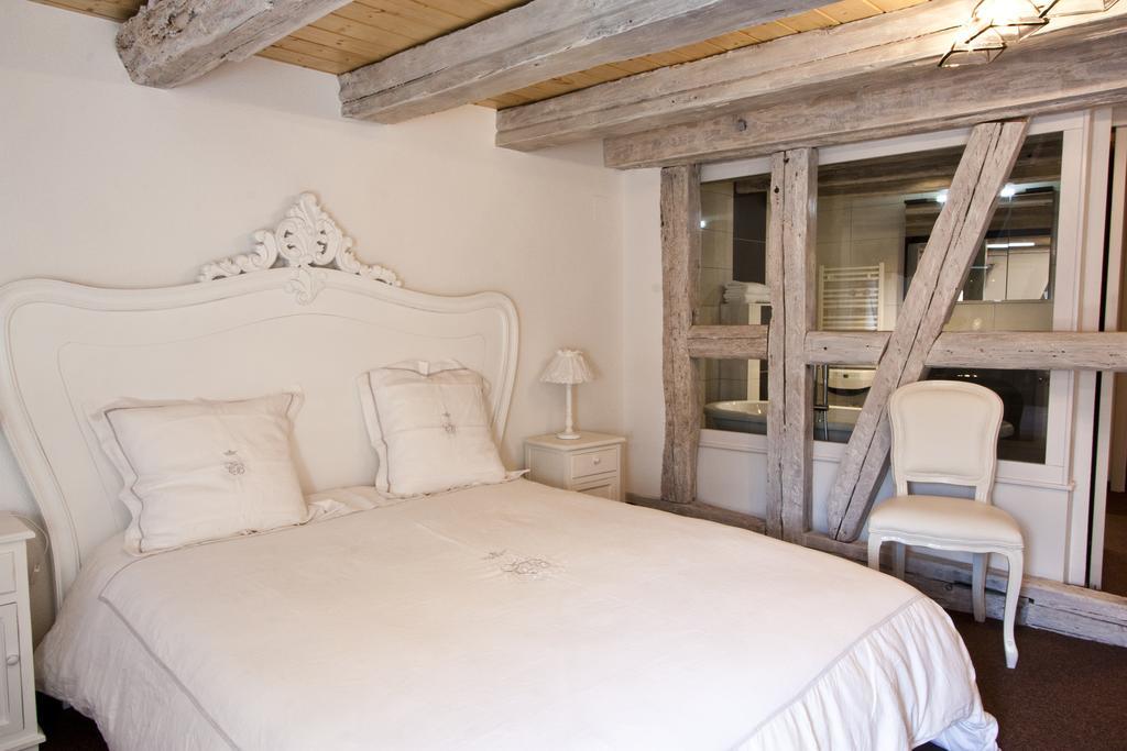 סנט היפולייט Chambre Le Hupsa Pfannala חדר תמונה