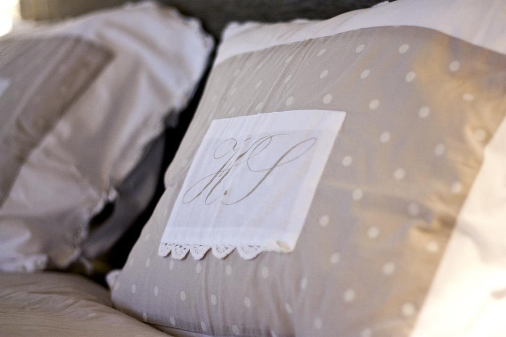 סנט היפולייט Chambre Le Hupsa Pfannala חדר תמונה