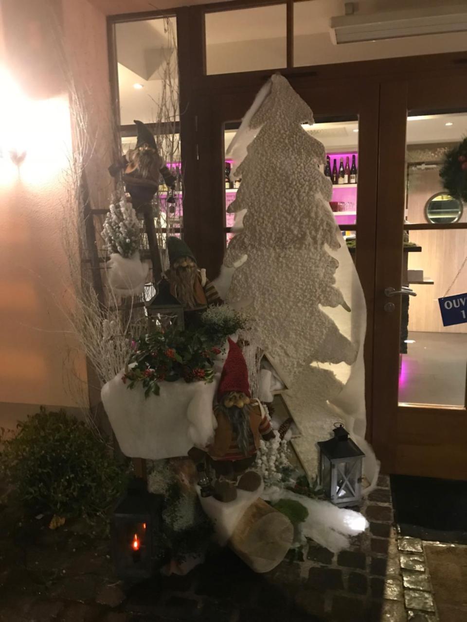 סנט היפולייט Chambre Le Hupsa Pfannala מראה חיצוני תמונה