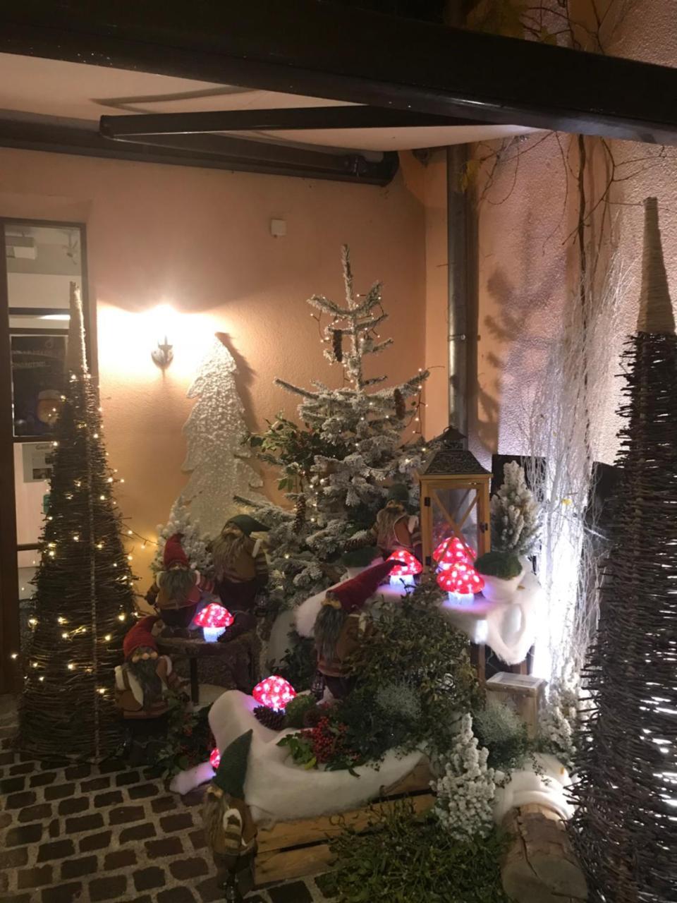 סנט היפולייט Chambre Le Hupsa Pfannala מראה חיצוני תמונה